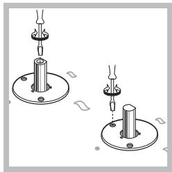 HOTPOINT PL 640S P - Farkli gaz tiplerine uyarlama - 1
