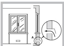 HOTPOINT PL 640S P - Yerleştmirme - 3