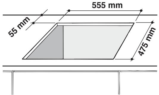 HOTPOINT PL 640S P - Incasso - 2