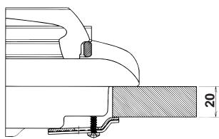HOTPOINT PL 640S P - Incasso - 3