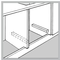 HOTPOINT PL 640S P - Ventilation - 1