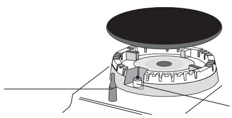 HOTPOINT PL 640S P - Widok ogólny - 2