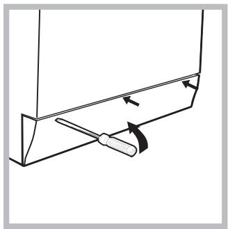 HOTPOINT RPG 965 DX EU - Pumpun puhdistaminen - 1