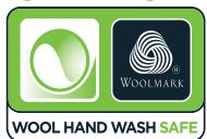 HOTPOINT RPG 965 DX EU - Uld - Woolmark Apparel Care - Green: - 1