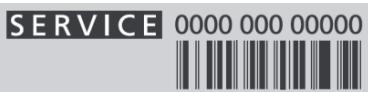 HOTPOINT CS2A 200 H - Nalezy podac: - 1