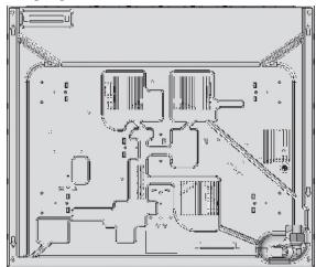 HOTPOINT FTGHG 751 D/HA - Hook fastening diagram - 4