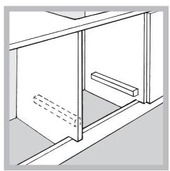 HOTPOINT FTGHG 751 D/HA - Ventilation - 1