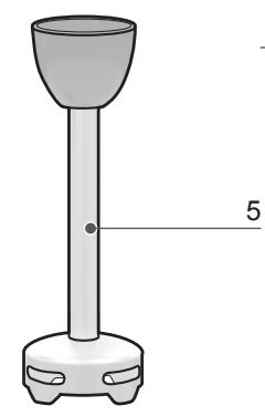 HOTPOINT HB 0603 DXB0 - 5