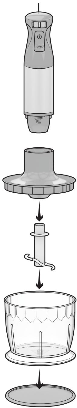 HOTPOINT HB 0603 DXB0 - 10