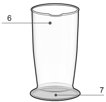 HOTPOINT HB 0603 DXB0 - 6