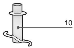 HOTPOINT HB 0603 DXB0 - 3