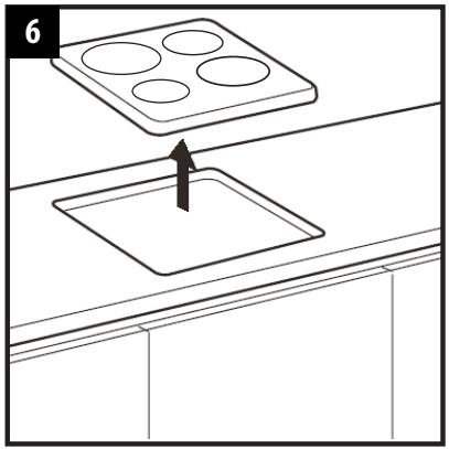 HOTPOINT IKID 630 M C - Contents - 5