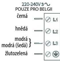 HOTPOINT KID 740 B - POZOR! - 5
