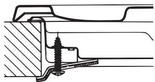 HOTPOINT PKL 641 D2/HA - Cxema KpelenHnKpOkoB - 3