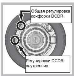 HOTPOINT PKL 641 D2/HA - 3aMeHaΦopCyHOK ropeKn C OTdIbHbIM DBOINbIM PJIaMeHeM. - 4