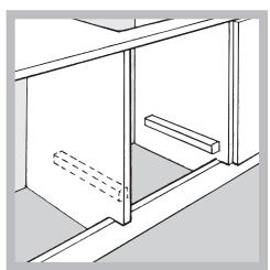 HOTPOINT PKL 641 D2/IX/A - Ventilação - 1