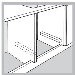 HOTPOINT PKL 641 D2/IX/A - Aireación - 1