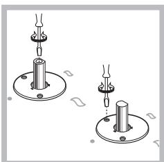 HOTPOINT PKL 641 D2/IX/A - Remplacement des injecteurs du brûleur Triple couronne - 2