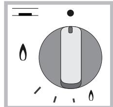 HOTPOINT PKL 641 D2/IX/A - ال residط المنفصل للشعلة - 1