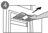 HOTPOINT T 16 A2 D S/HA - KAKO DA ODLEDITE ODELJAK ZAMRZIVAČA (u zavisnosti od modela) - 3