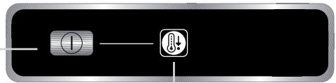 HOTPOINT T 16 A2 D S/HA - In- en uitschakelen van het vak - 1