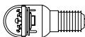 HOTPOINT T 16 A2 D S/HA - Pæretype 1) - 1