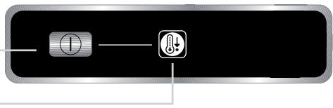 HOTPOINT T 16 A2 D S/HA - Aktivering och avstängning av avdelningen - 1