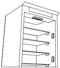 HOTPOINT T 16 A2 D S/HA - Тип лампи 2. - 1