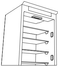 HOTPOINT T 16 A2 D S/HA - Bec de tipul 2) - 1