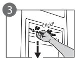 HOTPOINT T 16 A2 D S/HA - ATKAUSĒŠANA SALDĒTAVAS NODALĪJUMS (atkarībā no modela) - 2
