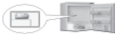 HOTPOINT T 16 A2 D S/HA - Produzione di cubetti di ghiaccio - 1