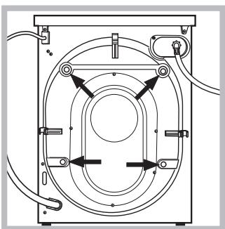 HOTPOINT WMG 722S EU - Despachetare - 1