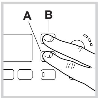 HOTPOINT WMG 722S EU - Cleaning the washing machine - 1