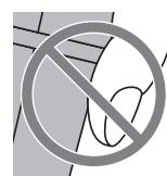 CALOR DP-301 - Précautions d'emploi - 4