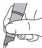 CALOR DP-301 - Précautions d'emploi - 1