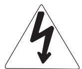 CASIO AP-38 - FCC WARNING - 1