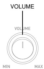 CASIO CDP-100 - Selecting an Effect - 2