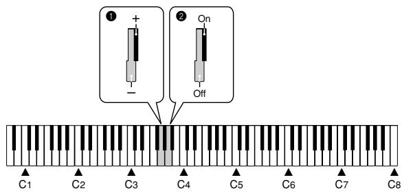 CASIO CDP-100 - Local Control - 1
