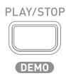 CASIO CDP-100 - Selecting an Effect - 4