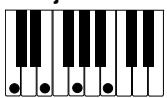 CASIO CELVIANO AP-80R - IMPORTANT! - 8