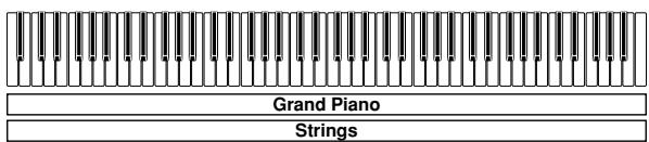 CASIO CELVIANO AP-80R - Layering Two Tones - 5
