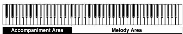 CASIO CELVIANO AP-80R - ■ FINGERED - 1
