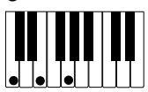 CASIO CELVIANO AP-80R - IMPORTANT! - 1