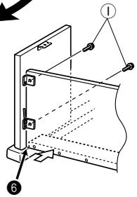 CASIO CELVIANO AP-80R - Assembly Instructions - 4