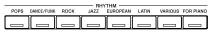 CASIO CELVIANO AP-80R - NOTE - 1