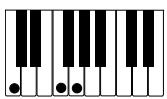 CASIO CELVIANO AP-80R - IMPORTANT! - 5