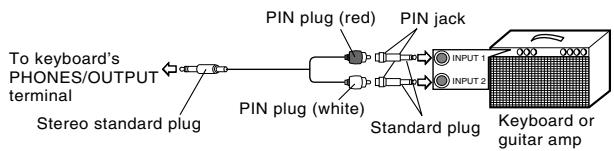 CASIO CTK-451 - NOTE - 1