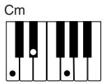 CASIO CTK-451 - NOTE - 2
