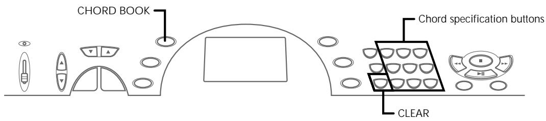 CASIO CTK-451 - To consecutively play back all Song Bank tunes - 2