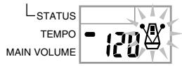 CASIO CTK-471 - To use synchro start - 1